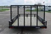new Utility Trailers HTC  for sale, in Schoolcraft, MI Thumbnail 3