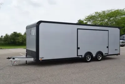 2027 Intech Trailers LITE