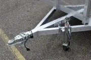 new Utility Trailers Sport Haven  for sale, in Schoolcraft, MI Thumbnail 11