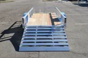 new Utility Trailers Sport Haven  for sale, in Schoolcraft, MI Thumbnail 11