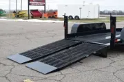new Equipment / Flatbed Trailers BND  for sale, in Schoolcraft, MI Thumbnail 11
