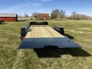 new Equipment / Flatbed Trailers Gatormade Trailers  for sale, in Schoolcraft, MI Thumbnail 6