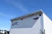 new Cargo (Enclosed) Trailers ATC  for sale, in Schoolcraft, MI Thumbnail 10