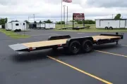 new Equipment / Flatbed Trailers BND  for sale, in Schoolcraft, MI Thumbnail 3