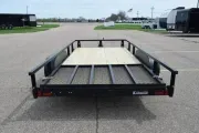 new Utility Trailers HTC  for sale, in Schoolcraft, MI Thumbnail 4