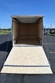 new Cargo (Enclosed) Trailers ATC  for sale, in Schoolcraft, MI Thumbnail 11