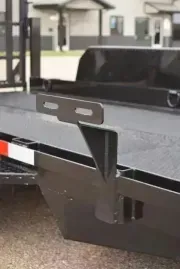 new Equipment / Flatbed Trailers BND  for sale, in Schoolcraft, MI Thumbnail 7