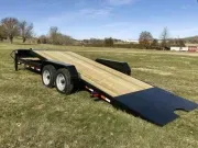 new Equipment / Flatbed Trailers Gatormade Trailers  for sale, in Schoolcraft, MI Thumbnail 5