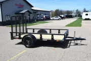 new Utility Trailers HTC  for sale, in Schoolcraft, MI Thumbnail 1