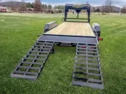 new Equipment / Flatbed Trailers Gatormade Trailers  for sale, in Schoolcraft, MI Thumbnail 8