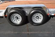 new Equipment / Flatbed Trailers Legend Trailers  for sale, in Schoolcraft, MI Thumbnail 9