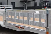 new Utility Trailers Sport Haven  for sale, in Schoolcraft, MI Thumbnail 5