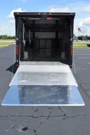 new Car Haulers / Racing Trailers InTech  for sale, in Schoolcraft, MI Thumbnail 13