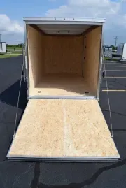 new Cargo (Enclosed) Trailers ATC  for sale, in Schoolcraft, MI Thumbnail 11