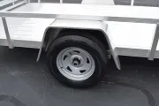 new Utility Trailers Sport Haven  for sale, in Schoolcraft, MI Thumbnail 10