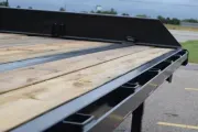 new Equipment / Flatbed Trailers Gatormade Trailers  for sale, in Schoolcraft, MI Thumbnail 11