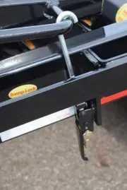 new Equipment / Flatbed Trailers Gatormade Trailers  for sale, in Schoolcraft, MI Thumbnail 10