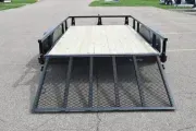 new Utility Trailers HTC  for sale, in Schoolcraft, MI Thumbnail 5