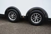 new Car Haulers / Racing Trailers InTech  for sale, in Schoolcraft, MI Thumbnail 4