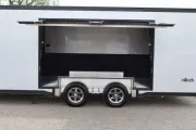 new Car Haulers / Racing Trailers InTech  for sale, in Schoolcraft, MI Thumbnail 14