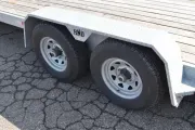 new Car Haulers / Racing Trailers BND  for sale, in Schoolcraft, MI Thumbnail 15
