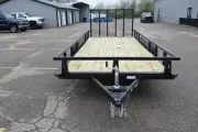 new Utility Trailers HTC  for sale, in Schoolcraft, MI Thumbnail 10