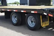 new Equipment / Flatbed Trailers Gatormade Trailers  for sale, in Schoolcraft, MI Thumbnail 6