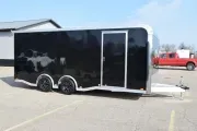 new Car Haulers / Racing Trailers ATC  for sale, in Schoolcraft, MI Thumbnail 2