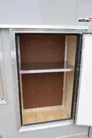 new Cargo (Enclosed) Trailers Bravo Trailers  for sale, in Schoolcraft, MI Thumbnail 9
