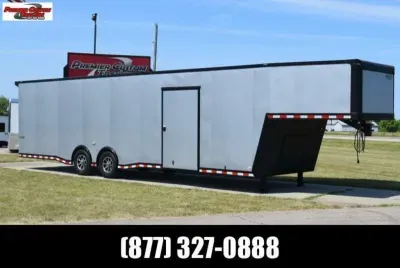 2026 Bravo Trailers Star