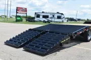 new Equipment / Flatbed Trailers Gatormade Trailers  for sale, in Schoolcraft, MI Thumbnail 12