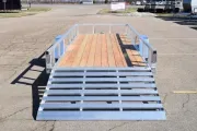 new Utility Trailers Sport Haven  for sale, in Schoolcraft, MI Thumbnail 9