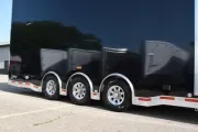 new Car Haulers / Racing Trailers ATC  for sale, in Schoolcraft, MI Thumbnail 8