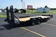 new Equipment / Flatbed Trailers BND  for sale, in Schoolcraft, MI Thumbnail 2