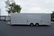 new Car Haulers / Racing Trailers InTech  for sale, in Schoolcraft, MI Thumbnail 4