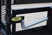 new Utility Trailers Gatormade Trailers  for sale, in Schoolcraft, MI Thumbnail 5