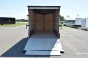 new Cargo (Enclosed) Trailers United Trailers  for sale, in Schoolcraft, MI Thumbnail 11