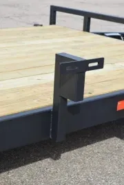 new Car Haulers / Racing Trailers BND  for sale, in Schoolcraft, MI Thumbnail 6