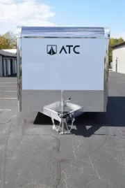 new Car Haulers / Racing Trailers ATC  for sale, in Schoolcraft, MI Thumbnail 6