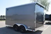 new Cargo (Enclosed) Trailers ATC  for sale, in Schoolcraft, MI Thumbnail 3
