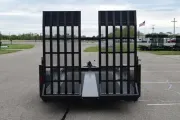 new Equipment / Flatbed Trailers BND  for sale, in Schoolcraft, MI Thumbnail 3