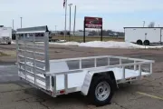 new Utility Trailers Sport Haven  for sale, in Schoolcraft, MI Thumbnail 2