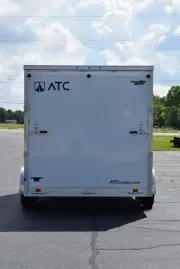 new Cargo (Enclosed) Trailers ATC  for sale, in Schoolcraft, MI Thumbnail 3