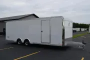 new Car Haulers / Racing Trailers Other  for sale, in Schoolcraft, MI Thumbnail 2