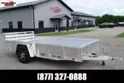 new Utility Trailers Sport Haven  for sale, in Schoolcraft, MI Thumbnail 1