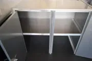 new Car Haulers / Racing Trailers Bravo Trailers  for sale, in Schoolcraft, MI Thumbnail 18