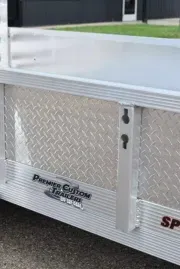 new Utility Trailers Sport Haven  for sale, in Schoolcraft, MI Thumbnail 6