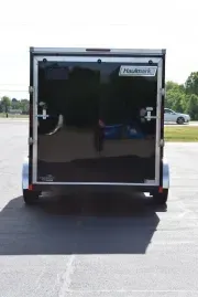 new Cargo (Enclosed) Trailers Haulmark  for sale, in Schoolcraft, MI Thumbnail 3