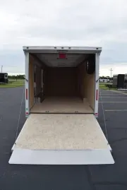new Car Haulers / Racing Trailers InTech  for sale, in Schoolcraft, MI Thumbnail 13