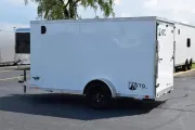 new Cargo (Enclosed) Trailers ATC  for sale, in Schoolcraft, MI Thumbnail 4